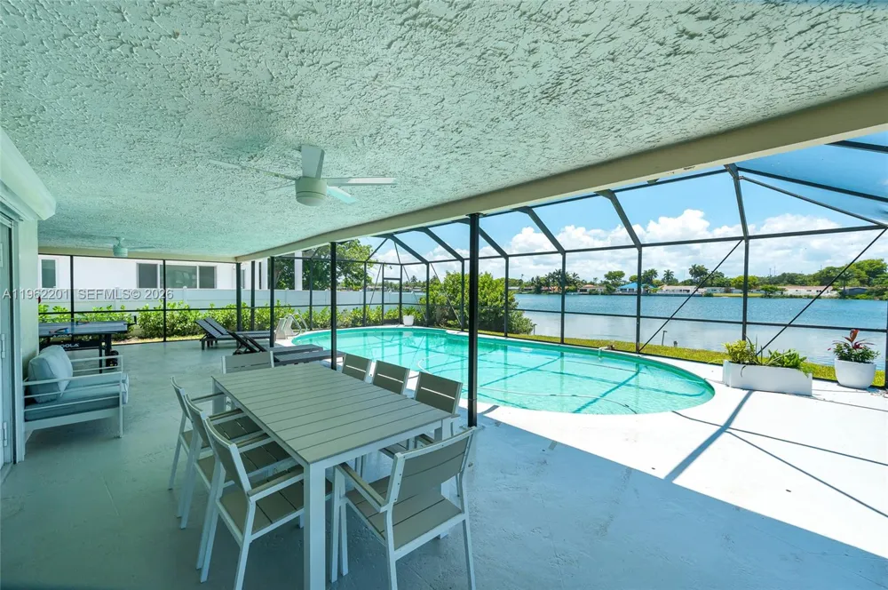 21320 NE 25th Court Miami, FL 33180