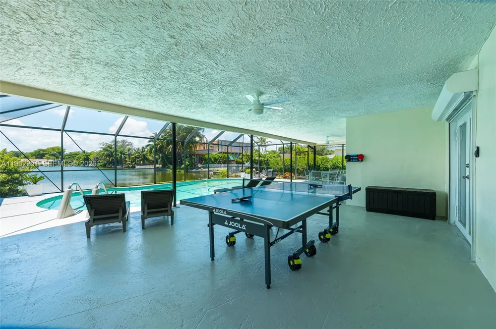 21320 NE 25th Court Miami, FL 33180