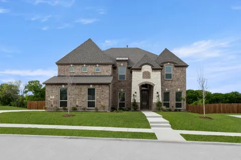 411 Hidden Lakes Drive