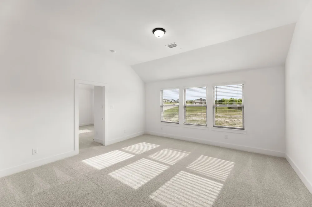 411 Hidden Lakes Drive DeSoto, TX 75115