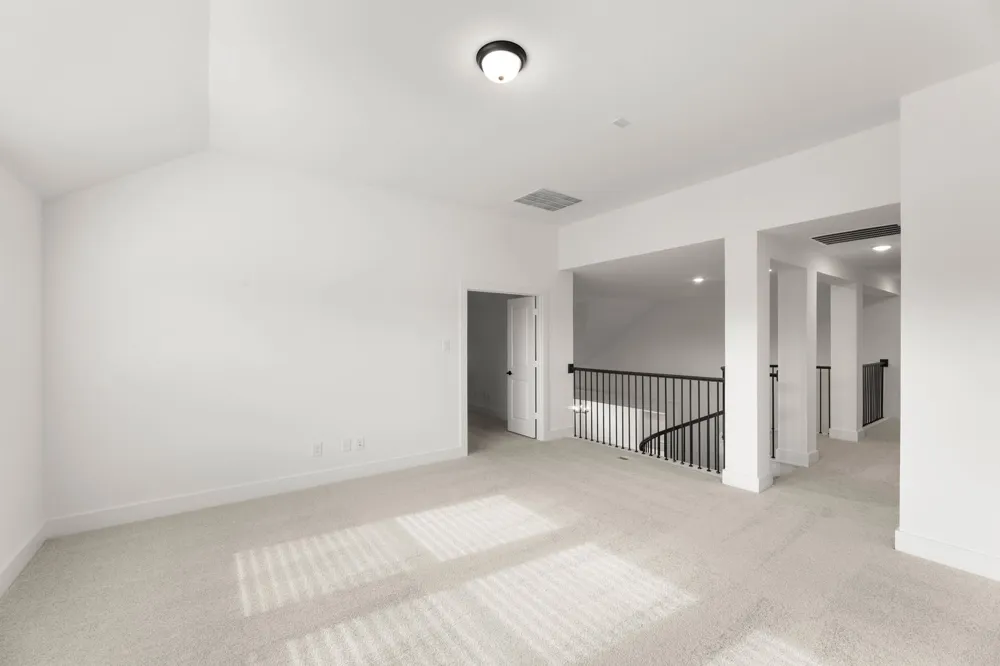 411 Hidden Lakes Drive DeSoto, TX 75115