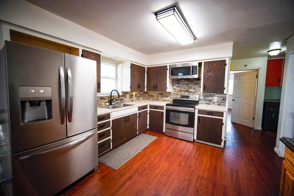 202 10th Street Jacksboro, TX 76458