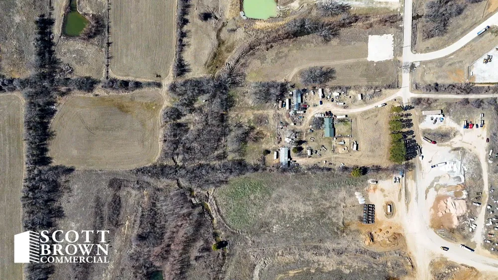 8858 Stewart Road Cross Roads, TX 76227