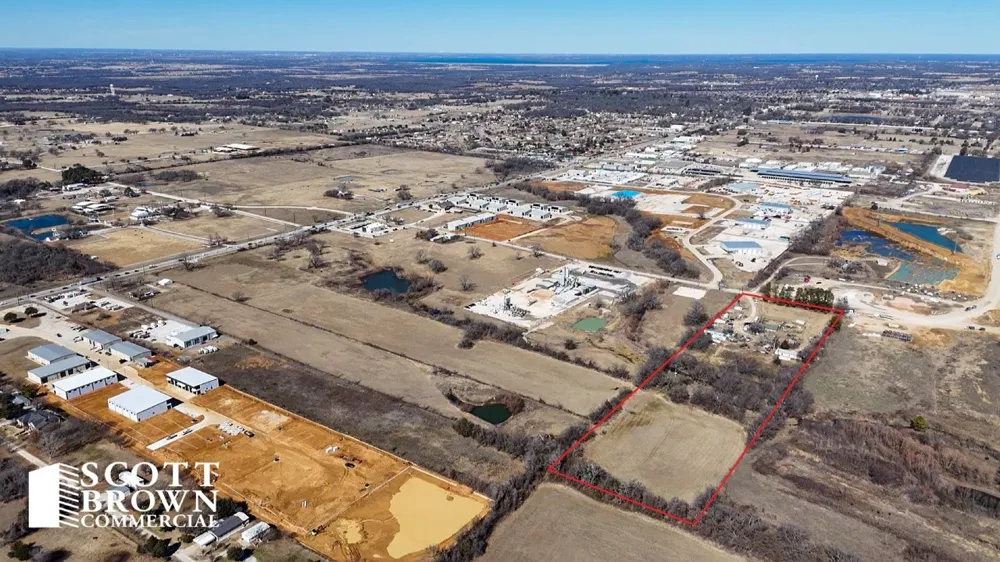 8858 Stewart Road Cross Roads, TX 76227