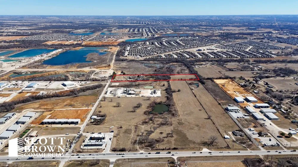 8858 Stewart Road Cross Roads, TX 76227