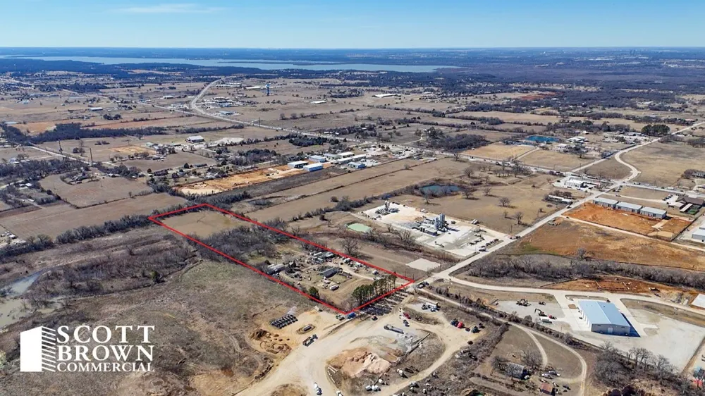 8858 Stewart Road Cross Roads, TX 76227