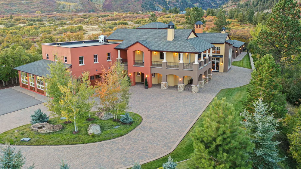 3456 CR 124 Durango, CO 81326