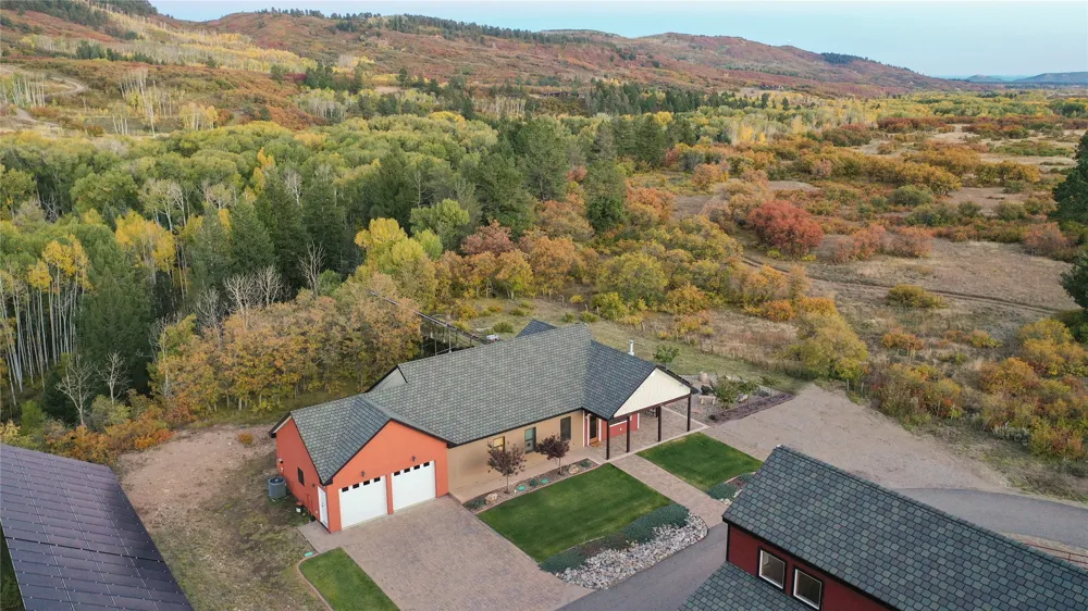 3456 CR 124 Durango, CO 81326