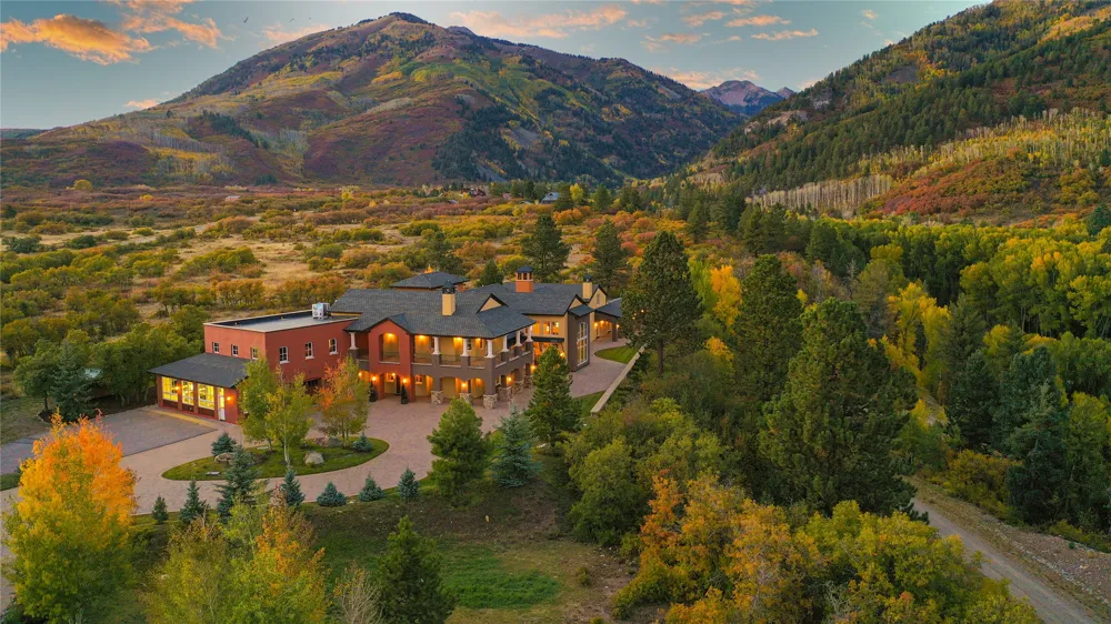 3456 CR 124 Durango, CO 81326