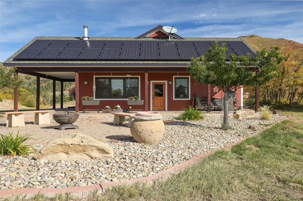 3456 CR 124 Durango, CO 81326