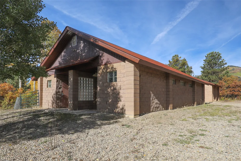 3456 CR 124 Durango, CO 81326