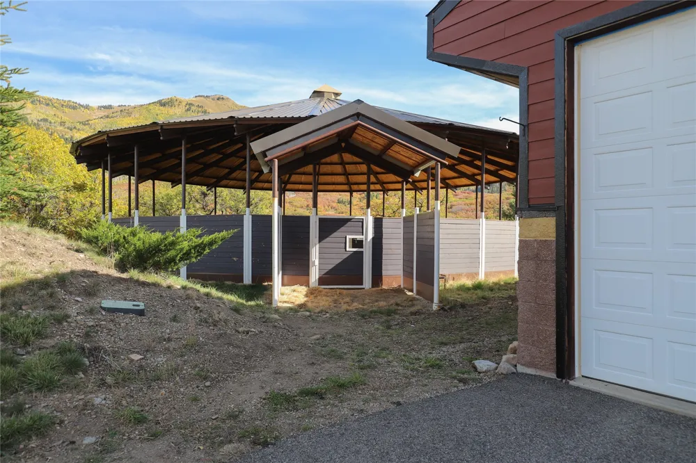 3456 CR 124 Durango, CO 81326