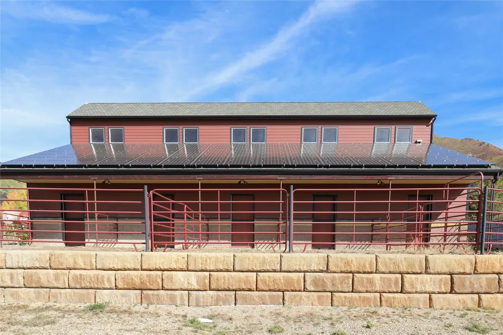 3456 CR 124 Durango, CO 81326