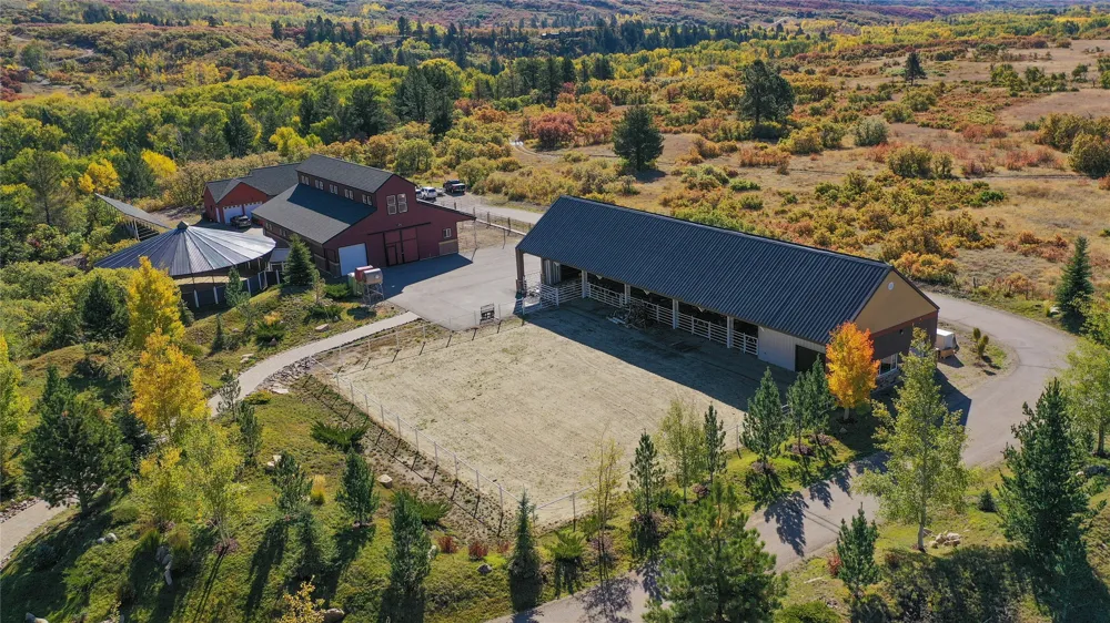 3456 CR 124 Durango, CO 81326