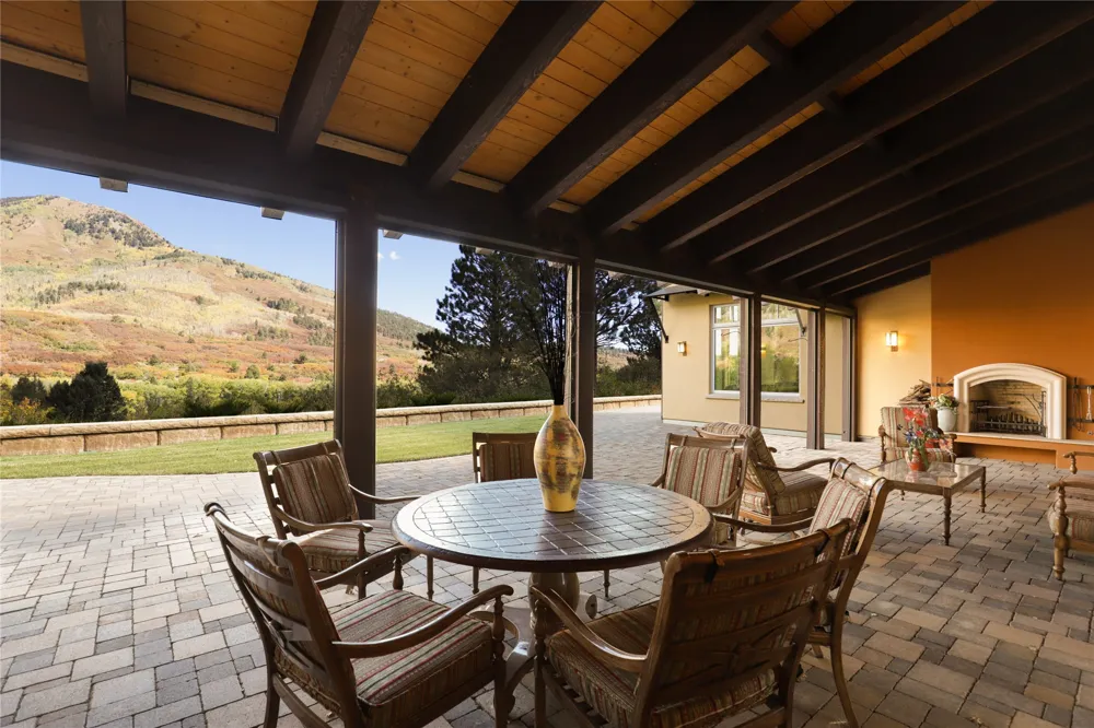 3456 CR 124 Durango, CO 81326