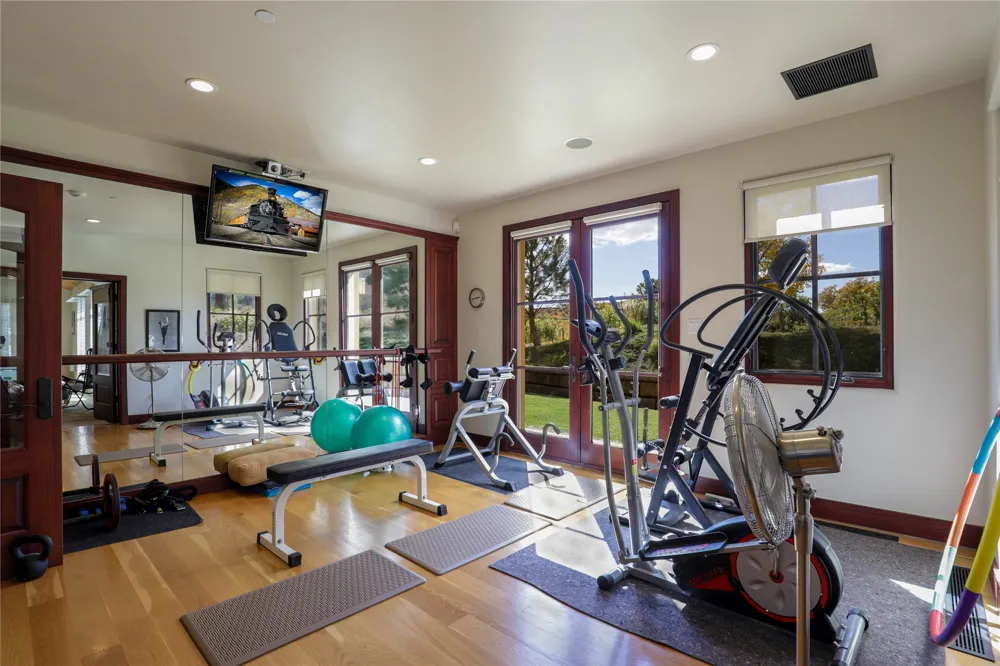 3456 CR 124 Durango, CO 81326