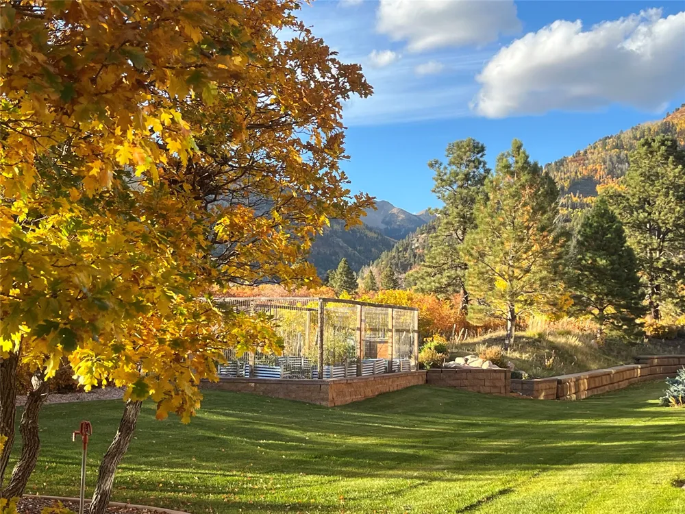 3456 CR 124 Durango, CO 81326