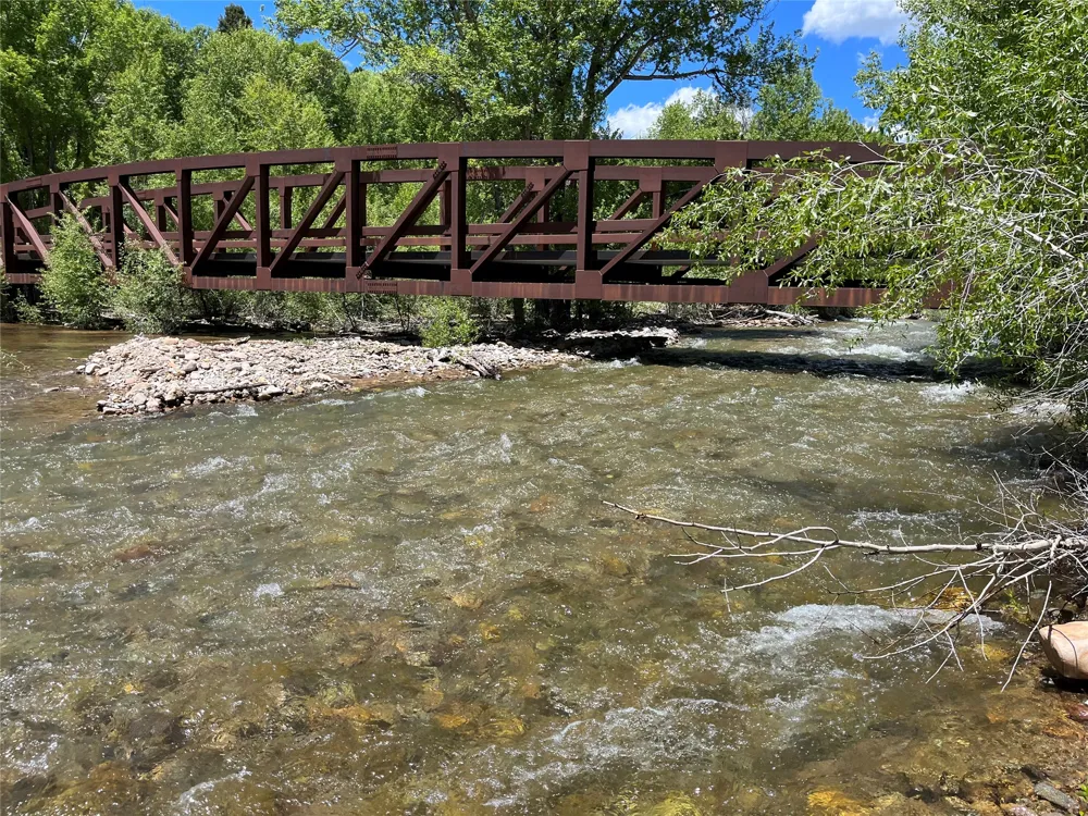 3456 CR 124 Durango, CO 81326