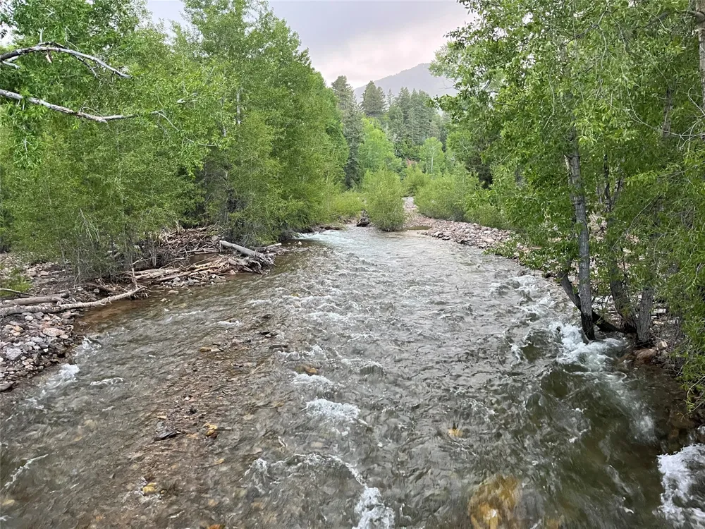 3456 CR 124 Durango, CO 81326