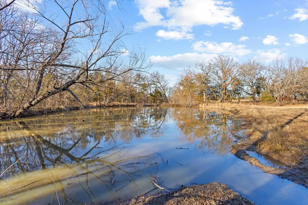 4572 County Road 2700 Telephone, TX 75488
