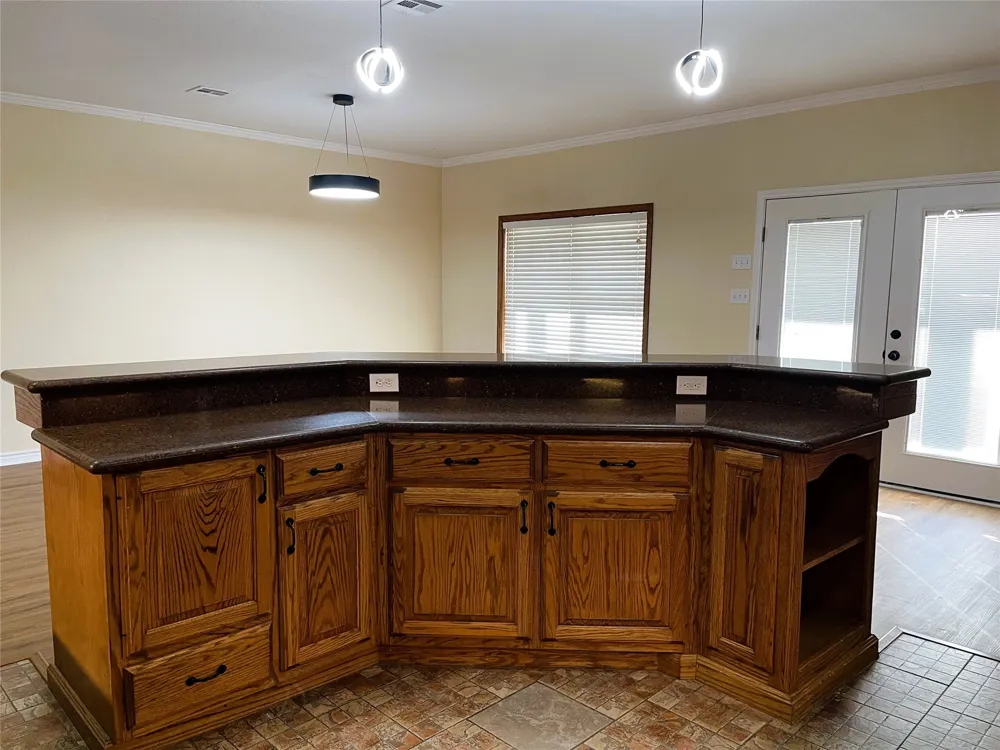 107 S Highway 14 Wortham, TX 76693