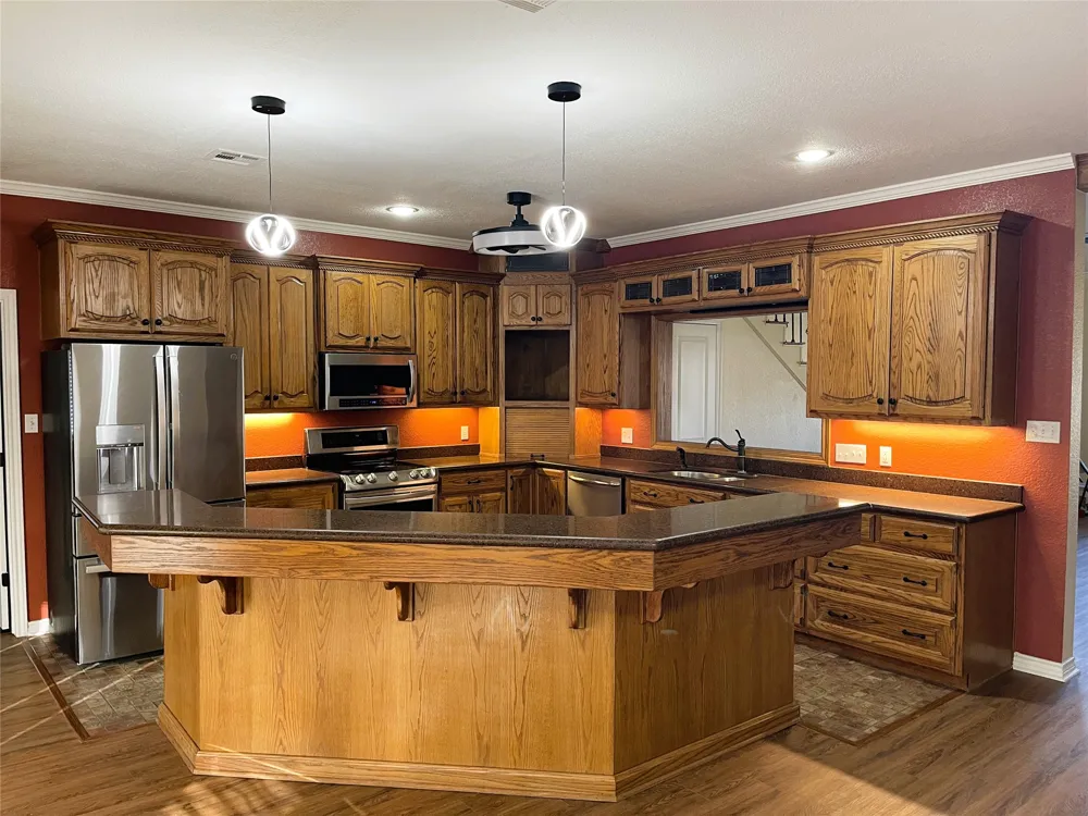 107 S Highway 14 Wortham, TX 76693