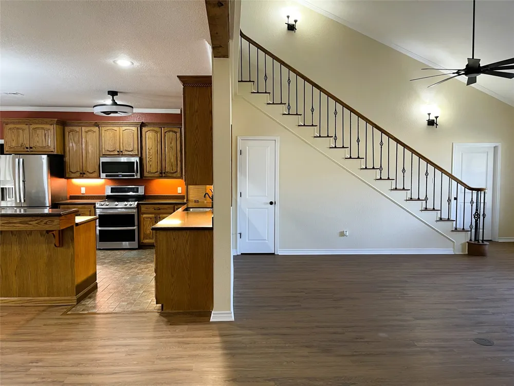 107 S Highway 14 Wortham, TX 76693