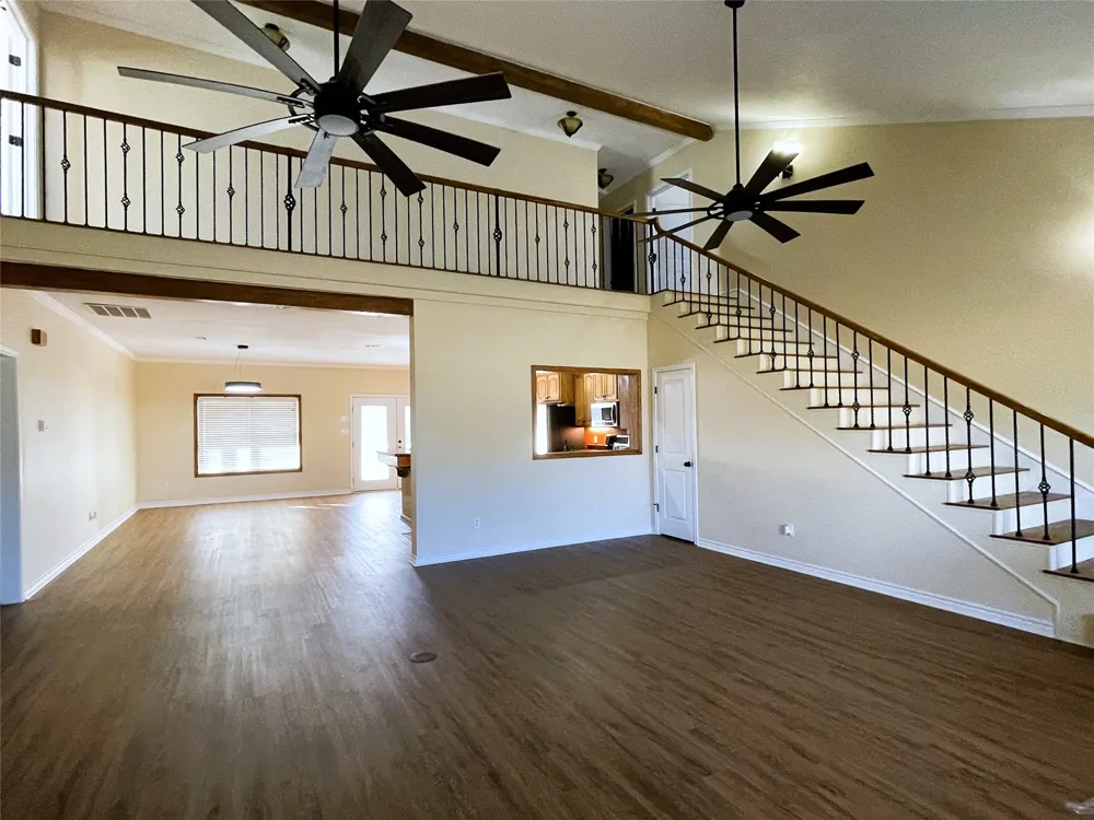 107 S Highway 14 Wortham, TX 76693