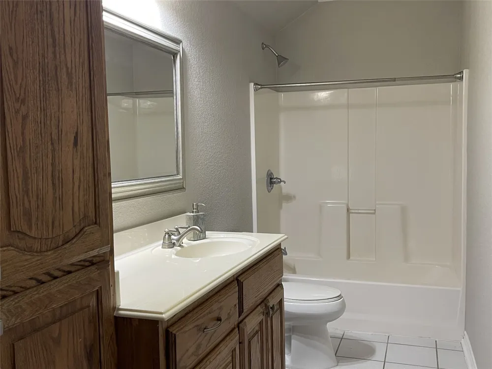 107 S Highway 14 Wortham, TX 76693