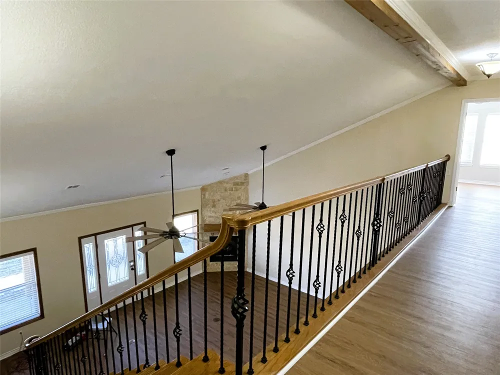 107 S Highway 14 Wortham, TX 76693