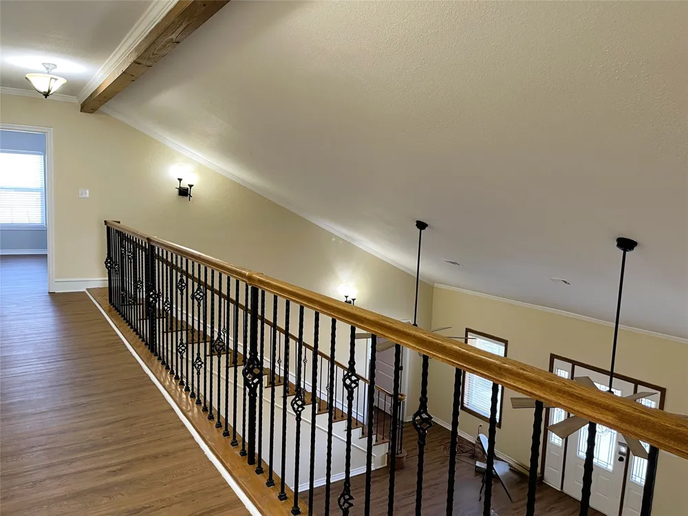 107 S Highway 14 Wortham, TX 76693