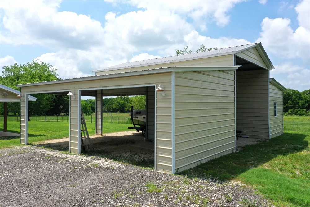 107 S Highway 14 Wortham, TX 76693