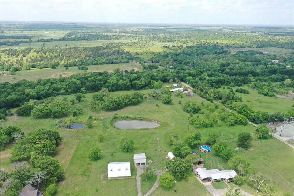 107 S Highway 14 Wortham, TX 76693