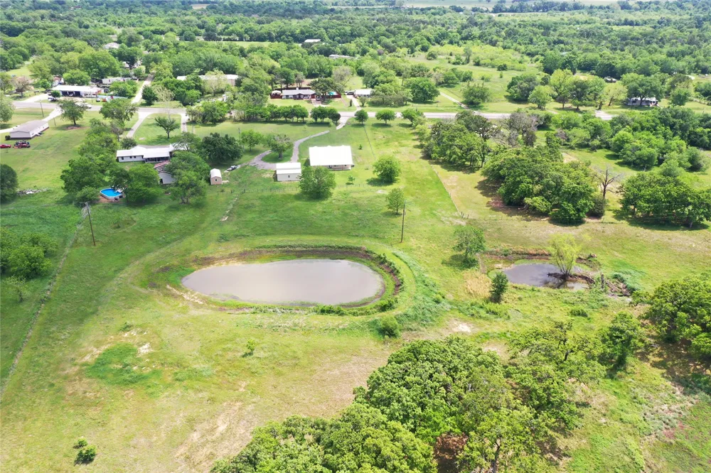 107 S Highway 14 Wortham, TX 76693