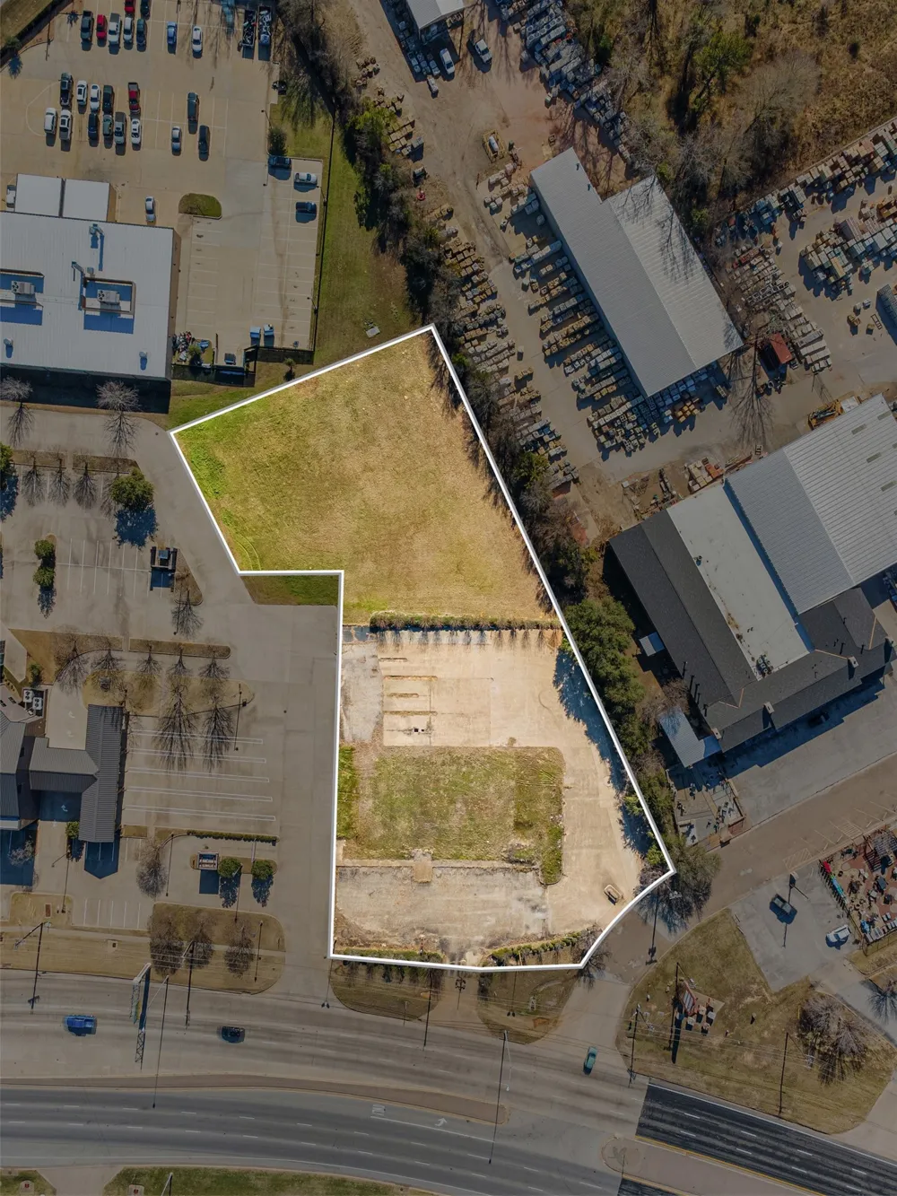 3909 S Southwest Loop 323 Tyler, TX 75701