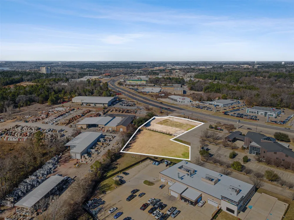 3909 S Southwest Loop 323 Tyler, TX 75701