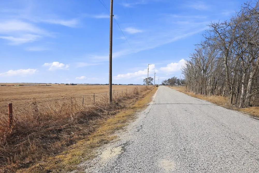 Tbd Cr 255 Gatesville, TX 76528