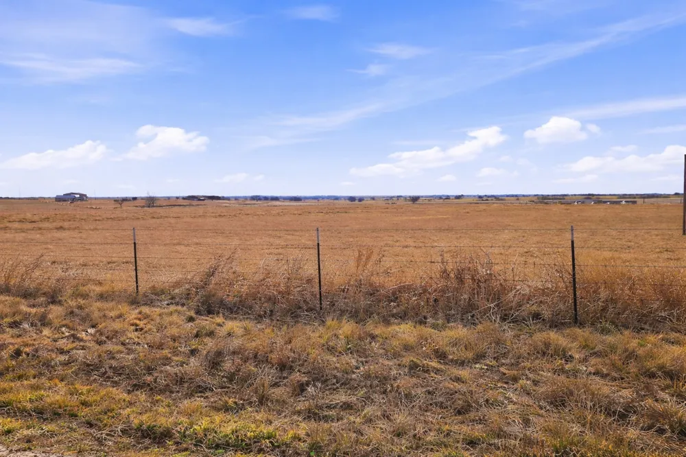 Tbd Cr 255 Gatesville, TX 76528