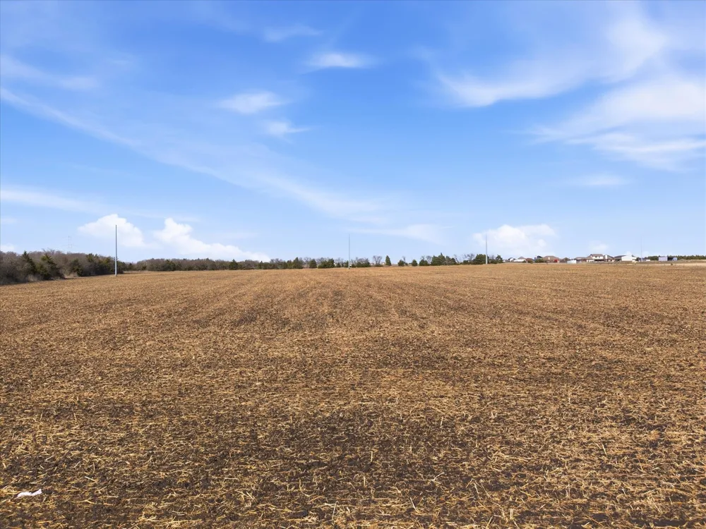 County Road 643 Nevada, TX 75173