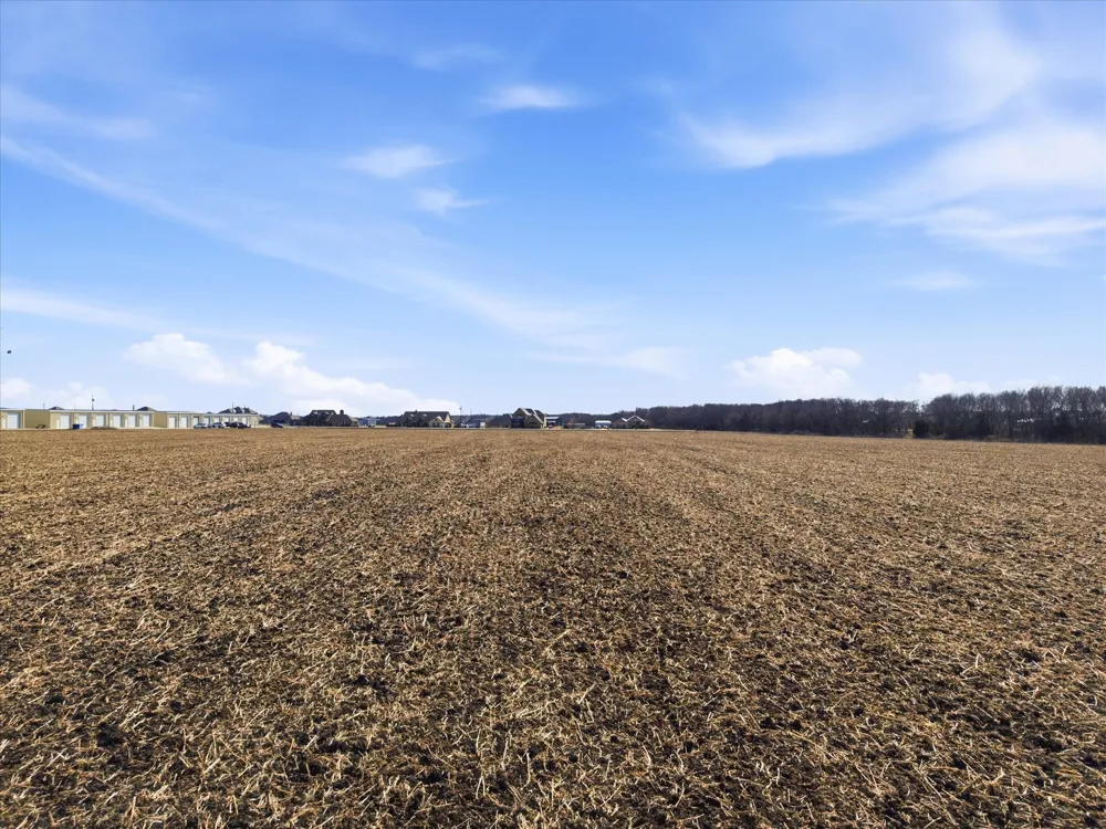 County Road 643 Nevada, TX 75173