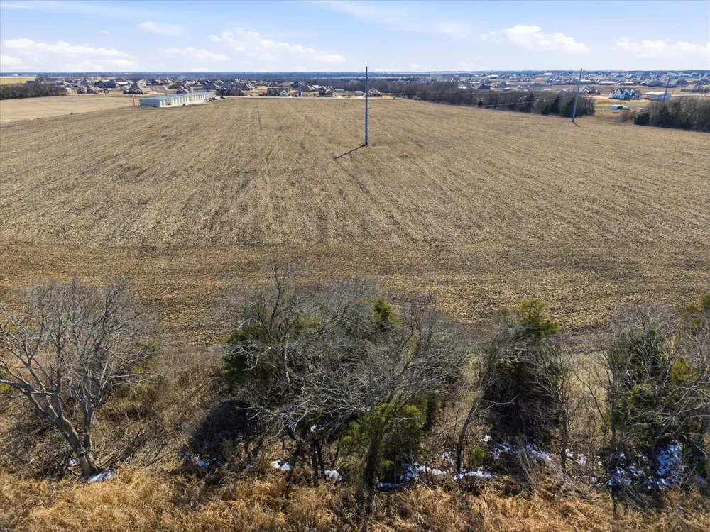 County Road 643 Nevada, TX 75173
