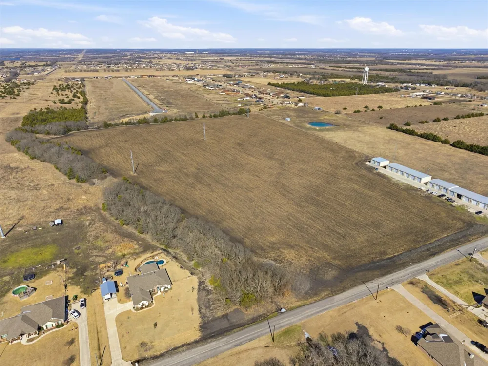 County Road 643 Nevada, TX 75173