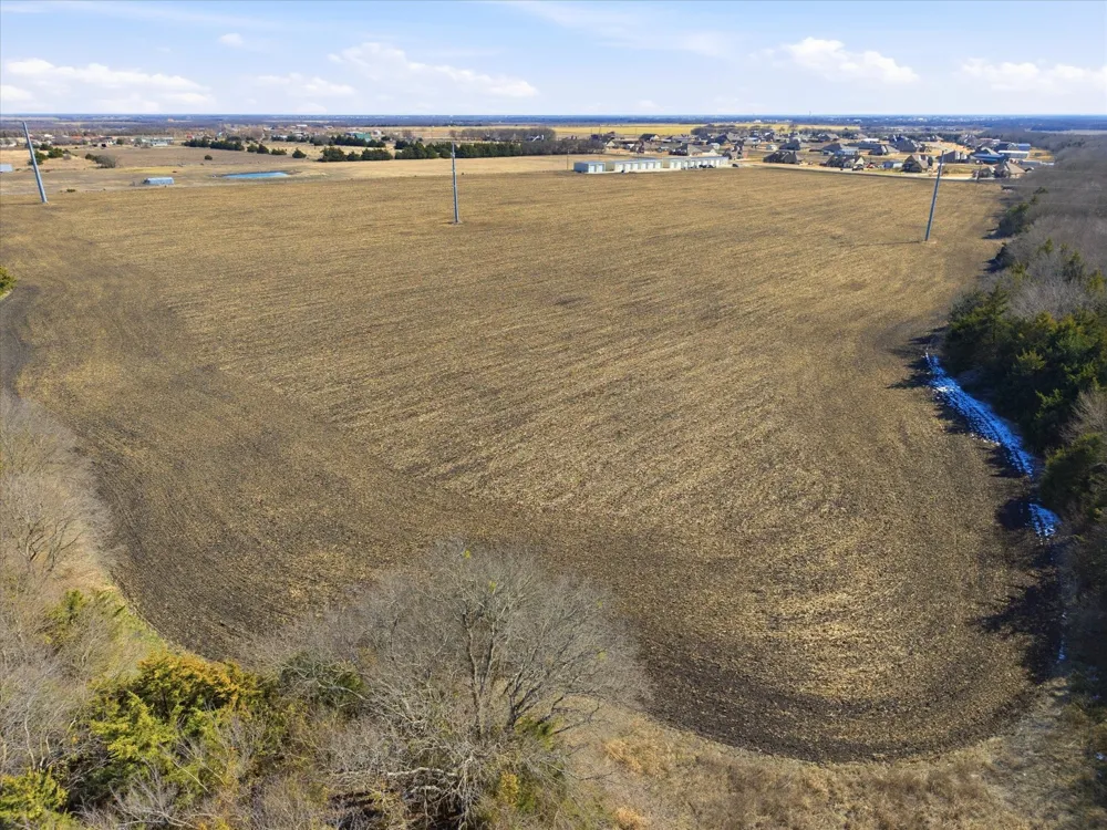 County Road 643 Nevada, TX 75173