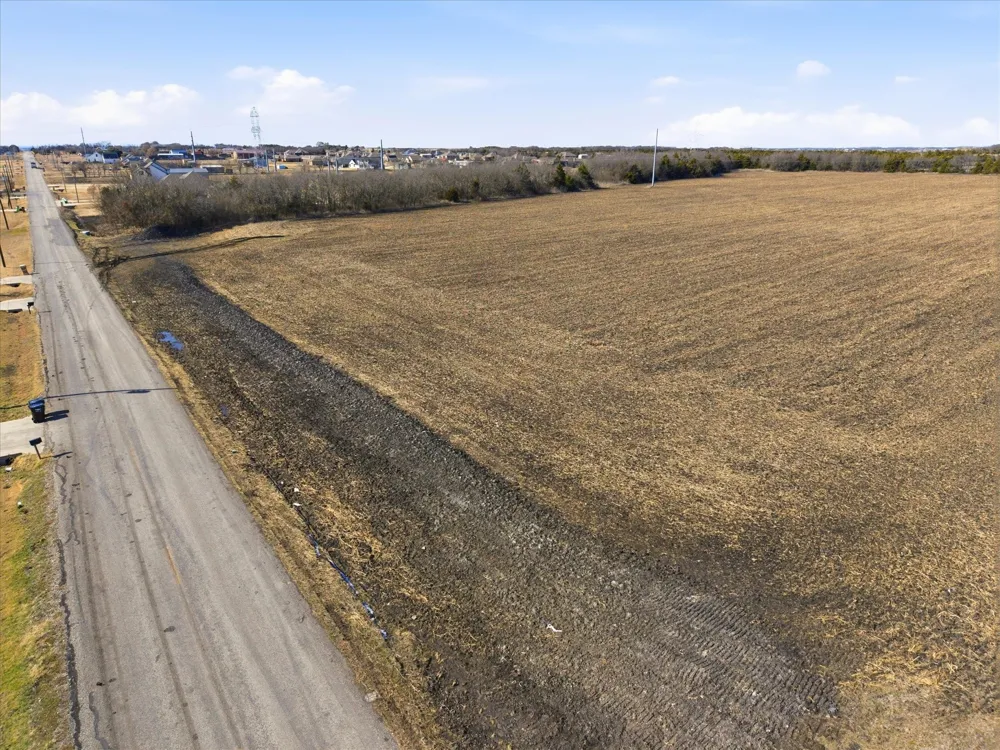 County Road 643 Nevada, TX 75173