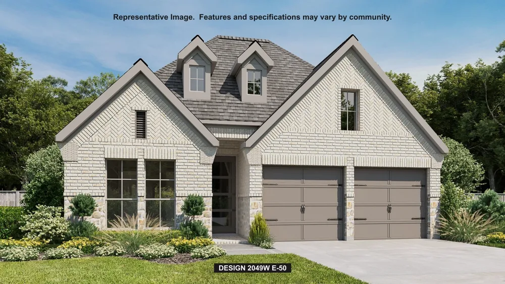 2636 Brooklyn Street Forney, TX 75126