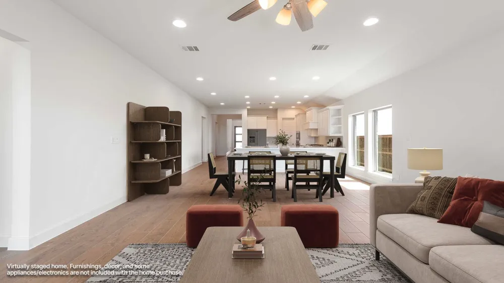 2636 Brooklyn Street Forney, TX 75126
