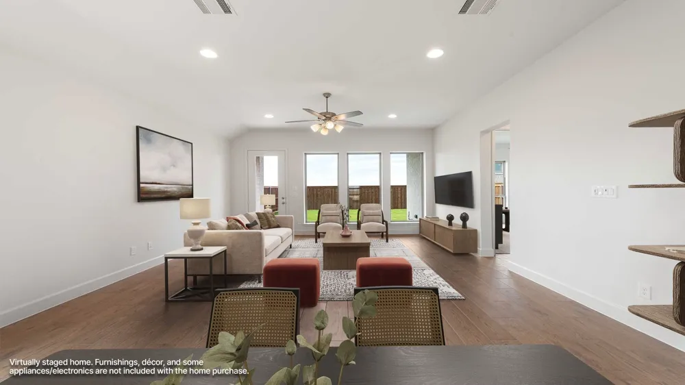 2636 Brooklyn Street Forney, TX 75126