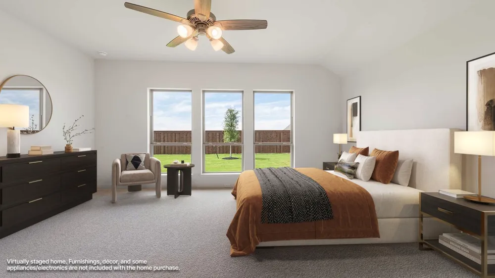 2636 Brooklyn Street Forney, TX 75126