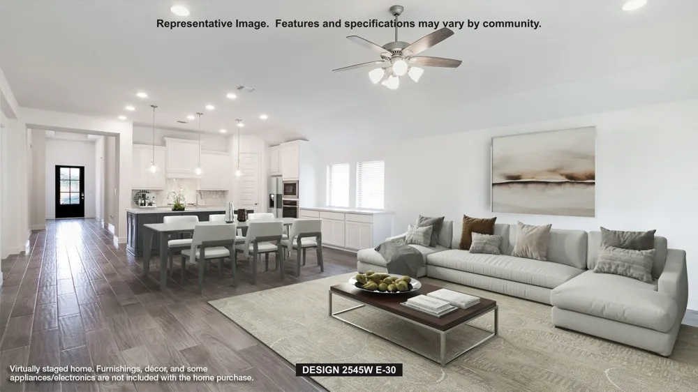 3521 Bear Street Forney, TX 75126