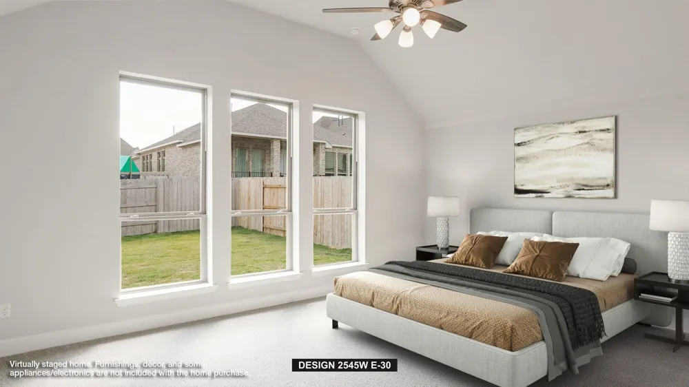 3521 Bear Street Forney, TX 75126